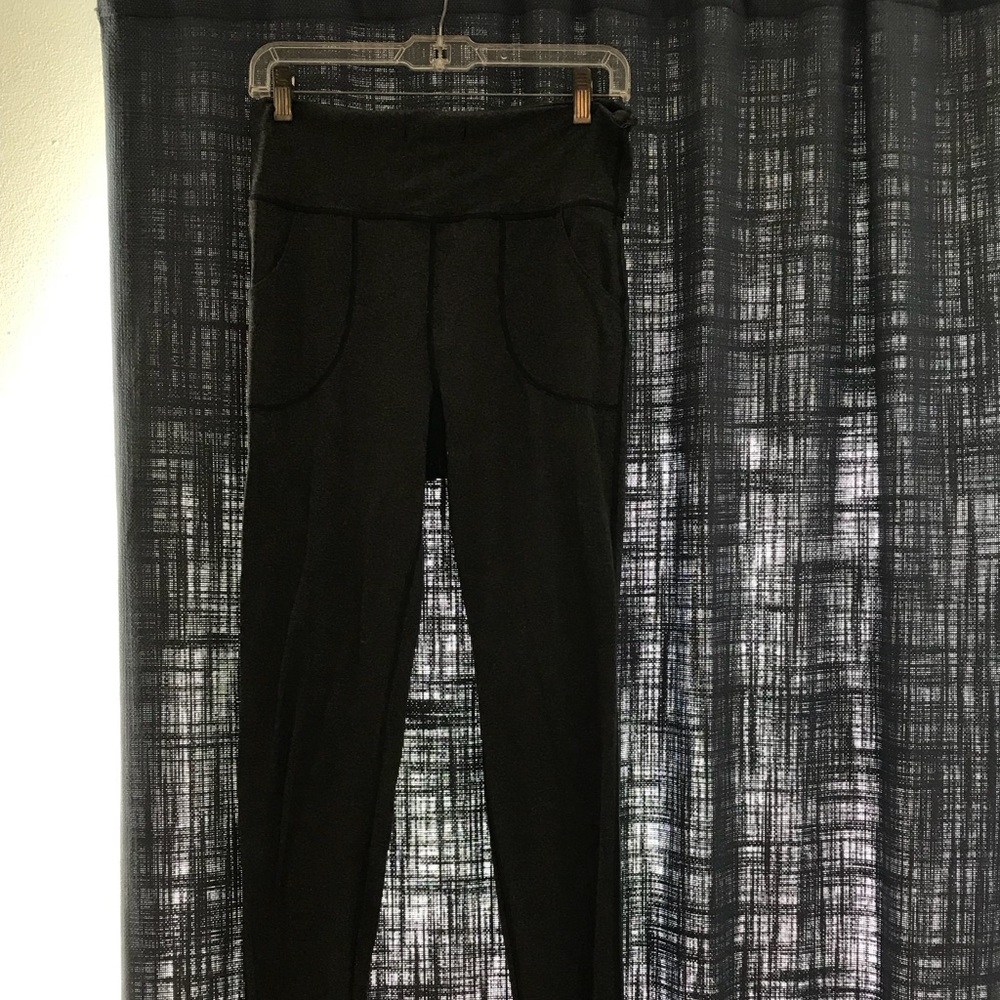Lullelmon leggings high waisted size 10